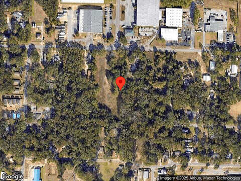 Bluejack Dr, Pensacola, FL 32514
