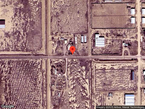 County Rd H, Ordway, CO 81063