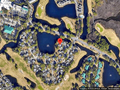 Sandpiper Drive, Miramar Beach, FL 32550