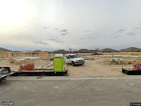 Dorado Drive, Killeen, TX 76542