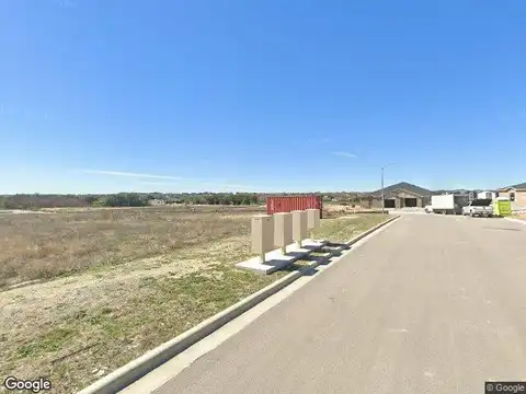 White Rose Drive, Killeen, TX 76542