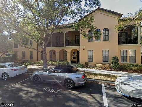 Mirasol Circle, Celebration, FL 34747