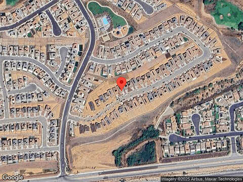 Vidalia Lane, Beaumont, CA 92223