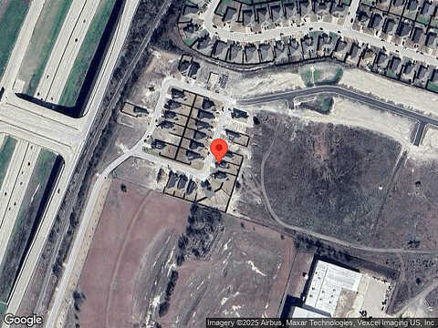 State Loop, Troy, TX 76579
