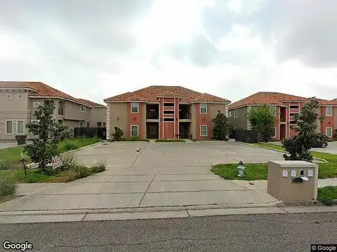 S L Street # C, Mcallen, TX 78503