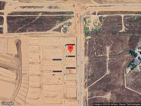Redwood Lane, Banning, CA 92220