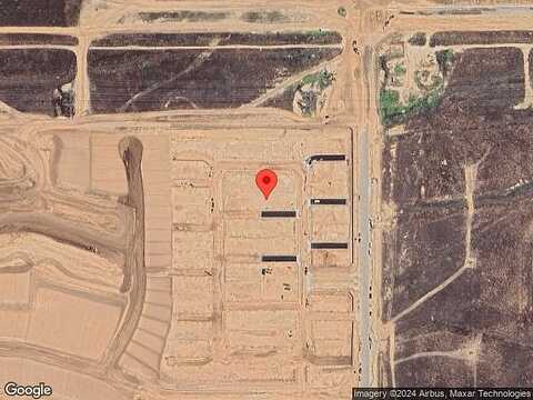 Redwood Lane, Banning, CA 92220