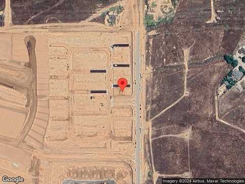 Redwood Lane, Banning, CA 92220
