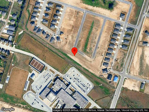 Saddlebred Loop, Harker Heights, TX 76548