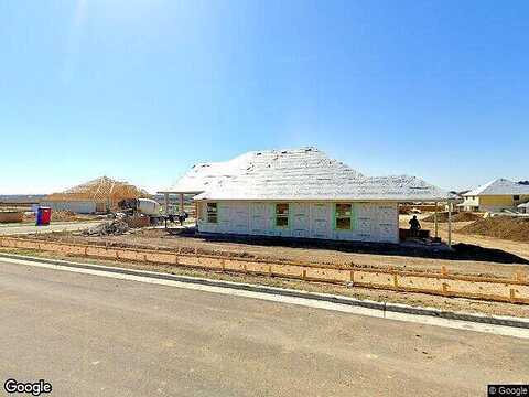 Saddlebred Loop, Harker Heights, TX 76548