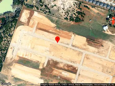 Rolling Thunder Drive, Killeen, TX 76549