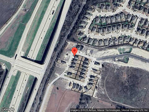 University Avenue, Troy, TX 76579