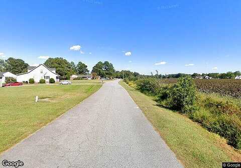 Andrews Ave, Franklin, VA 23851