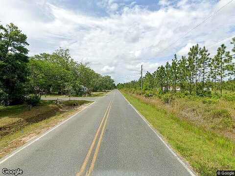 Boulevard Street, Folkston, GA 31537