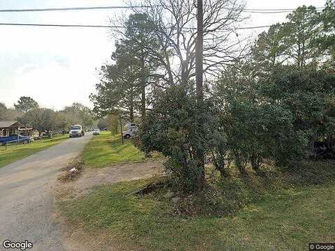 White Cedar Street, Willis, TX 77318