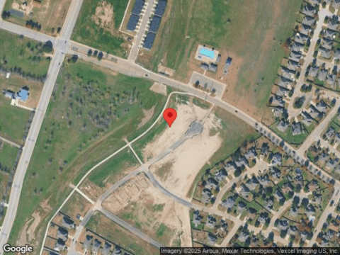 Carnaby Drive, Temple, TX 76502