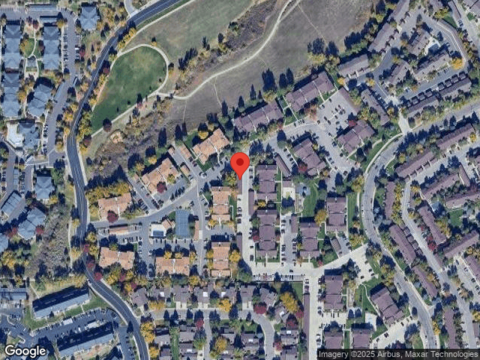 Wright Street, Lakewood, CO 80228
