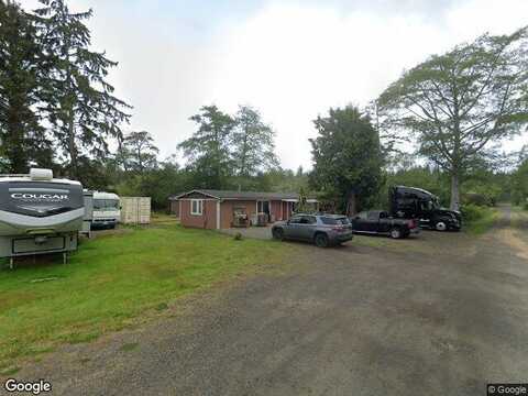 S Pleasant Dr, Westport, WA 98595