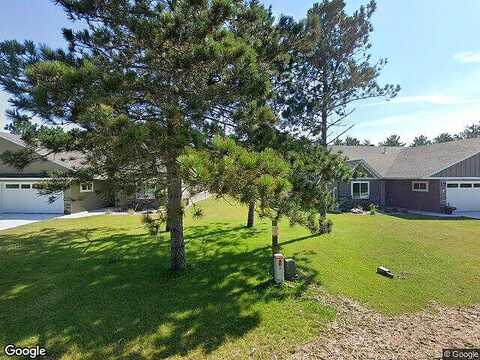 Thumper Pond Drive, Ottertail, MN 56571