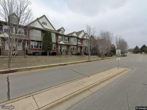 Stratton Avenue, Eden Prairie, MN 55344