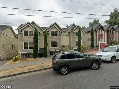 Ne 123Rd Street, Seattle, WA 98125