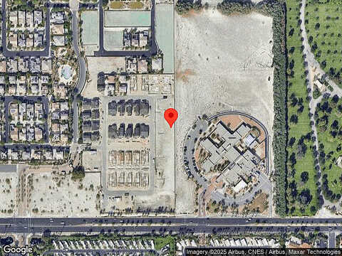 Via Firenze, Cathedral City, CA 92234