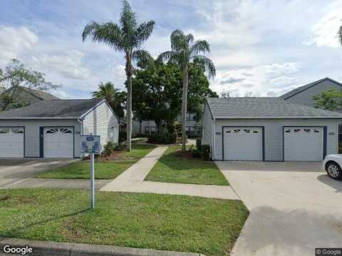 Lake Waterford W, Melbourne, FL 32901