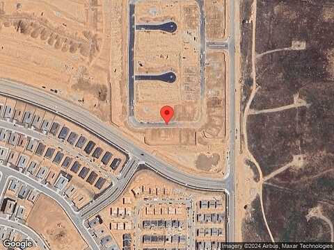 Acacia Lane, Banning, CA 92220