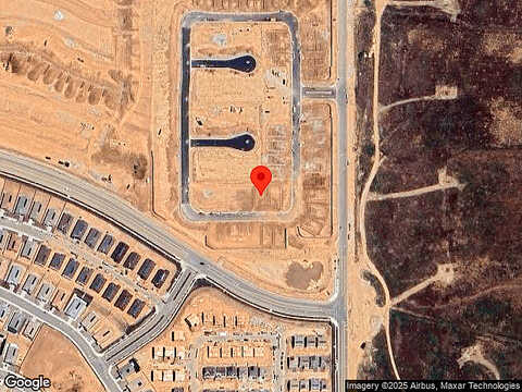 Acacia Lane, Banning, CA 92220