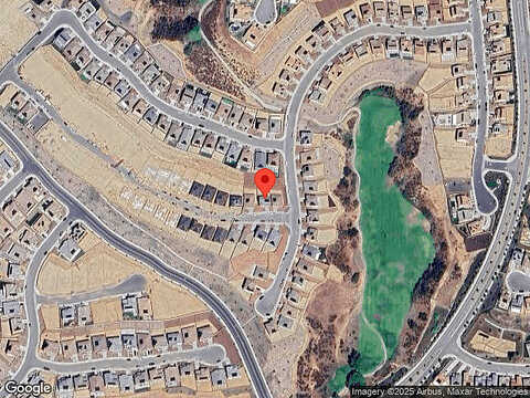 Garcia Street, Beaumont, CA 92223