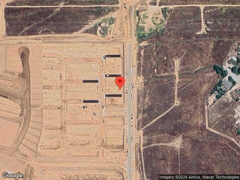 Redwood Lane, Banning, CA 92220