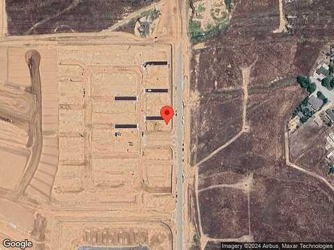 Redwood Lane, Banning, CA 92220