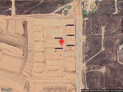 Redwood Lane, Banning, CA 92220