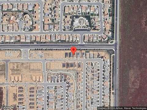 Park Village Drive, Beaumont, CA 92223