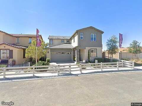 Jack Street, Beaumont, CA 92223