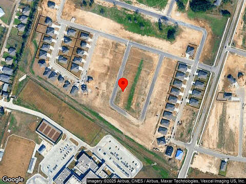 Saddlebred Loop, Harker Heights, TX 76548