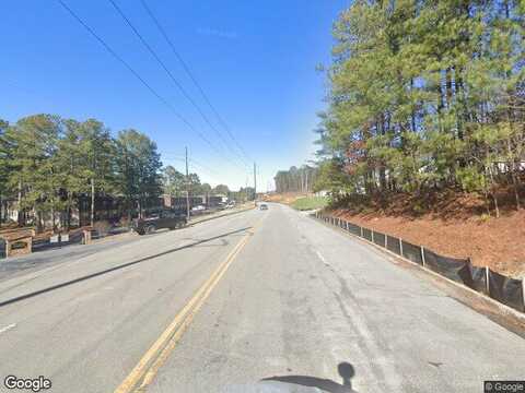 Chateau Drive, Rome, GA 30161