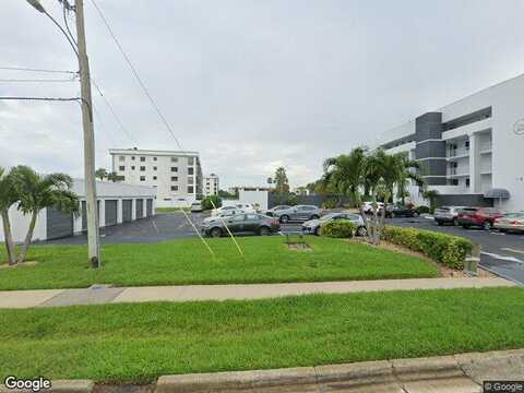 Seminole Lane, Cocoa Beach, FL 32931