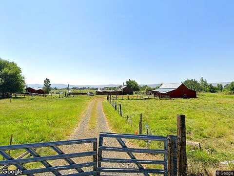 Judge Ronald, ELLENSBURG, WA 98926