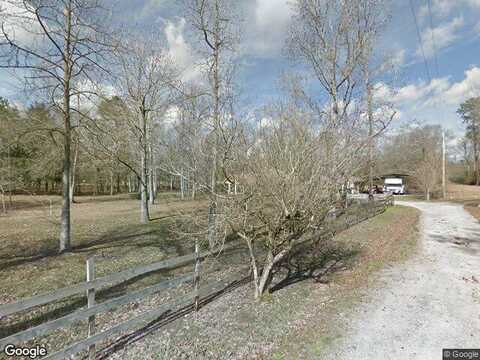 Earsel Lane, Orange, TX 77632