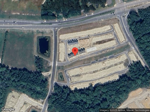 Breck Lane, Chesapeake, VA 23321