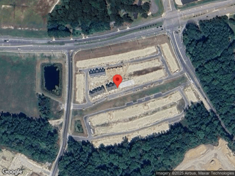 Breck Lane, Chesapeake, VA 23321