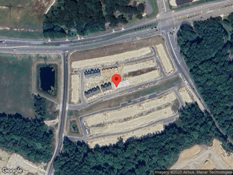 Breck Lane, Chesapeake, VA 23321