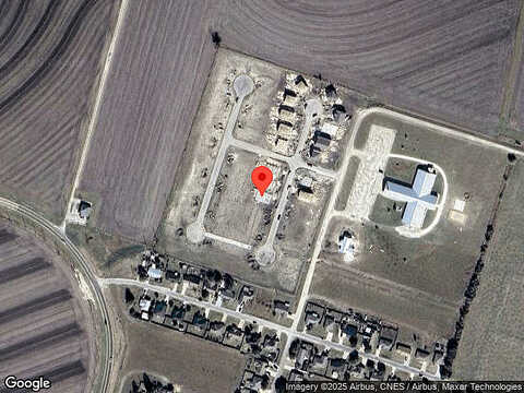 Rueben Ave, Holland, TX 76534