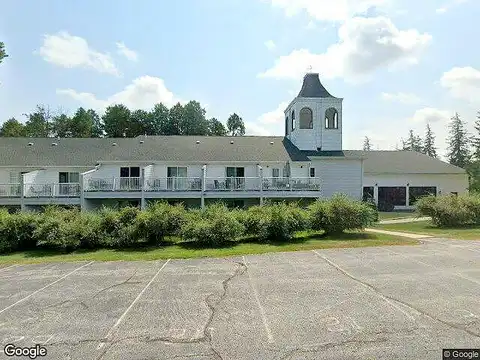 Victorian Village Drive #249, Elkhart Lake, WI 53020