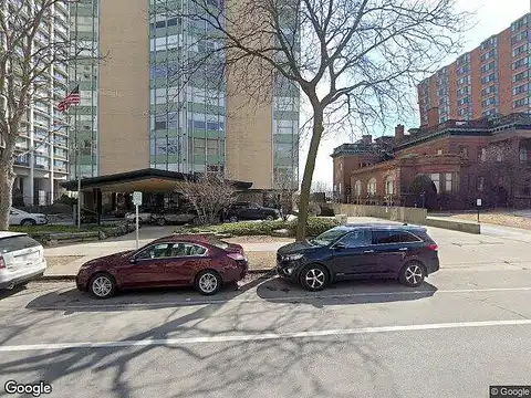 N Prospect Avenue #201, Milwaukee, WI 53202