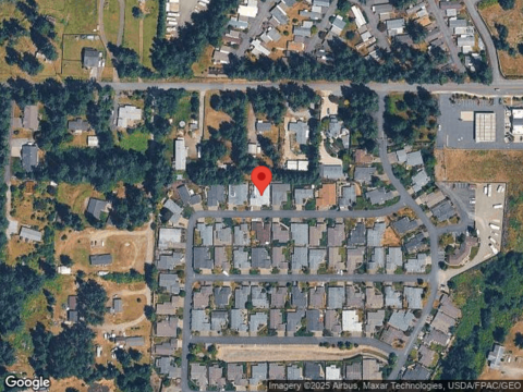 E 195Th Street Ct E, Graham, WA 98338