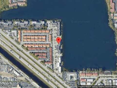 W Okeechobee Rd, Hialeah Gardens, FL 33016