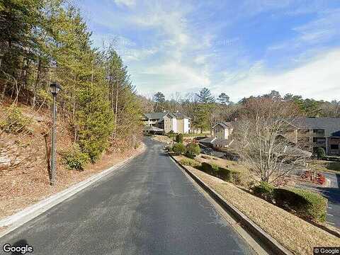 Glen Eagle Court, Clayton, GA 30525