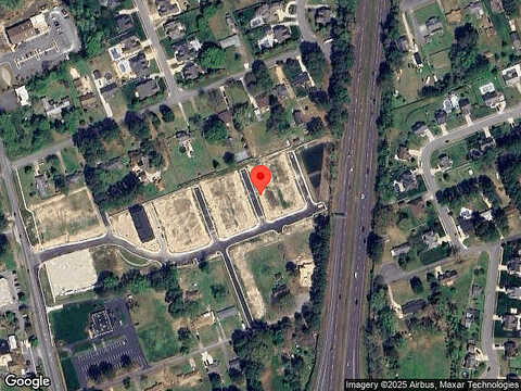 Douglas Eley Lane, Chesapeake, VA 23322